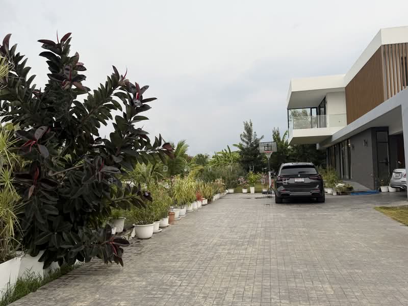 บ้านเดี่ยว 300 ตร.ว.ซอยสะแกงาม 14 แยก 25 แต่งสวย 32.9 ล้านบาท, Bangkok, ชุมชนดอกรัก ซอยสะแกงาม 14 แยก 25, Samae Dam, Bang Khun Thian, Bangkok, 5 Bedrooms, 477 sqm, Single Detached House For Sale, by ยอดชาย สราญฤทธิชัย, 500303154 - DDproperty.com