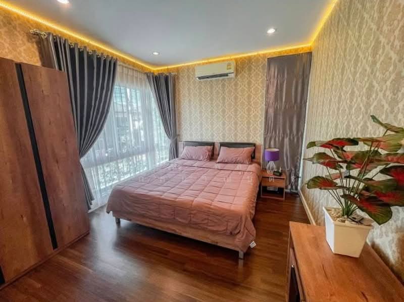 เดอะ การ์เด้น วิลล่า 4, นครราชสีมา, หนองจะบก, เมืองนครราชสีมา, นครราชสีมา, 200 ตร.ม., บ้านเดี่ยว ขาย, โดย ภัทรพล ศรีกัลยาณบุตร, 500303155 - DDproperty.com