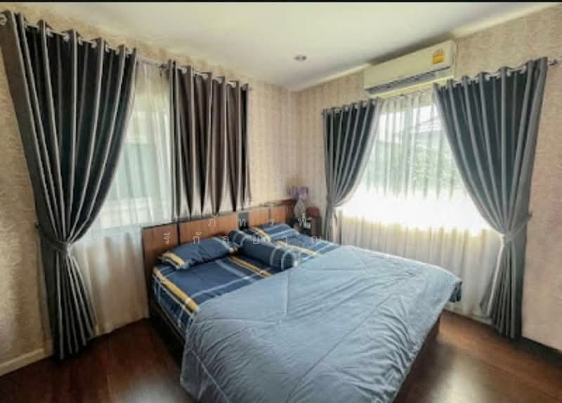 Garden Villa 4, Nakhon Ratchasima, Nong Chabok, Muang Nakhon Ratchasima, Nakhon Ratchasima, 3 Bedrooms, 200 sqm, Single Detached House For Sale, by ภัทรพล ศรีกัลยาณบุตร, 500303155 - DDproperty.com