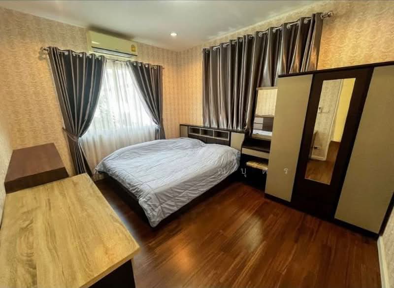 Garden Villa 4, Nakhon Ratchasima, Nong Chabok, Muang Nakhon Ratchasima, Nakhon Ratchasima, 3 Bedrooms, 200 sqm, Single Detached House For Sale, by ภัทรพล ศรีกัลยาณบุตร, 500303155 - DDproperty.com
