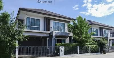 ขาย - เดอะ การ์เด้น วิลล่า 4, นครราชสีมา
