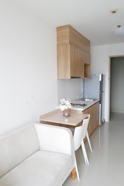 IDEO Mix Sukhumvit 103, Bangkok, Soi Udom Suk 3, Sukhumvit Road, Bang Na, Bangkok, 1 Bedroom, 30 sqm, Condo For Sale, by Nichapa Nuntapun, 500303158 - DDproperty.com