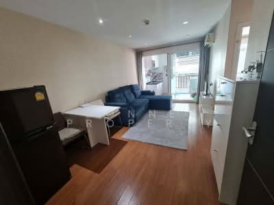 ขาย - Ables Condo Ladprao 27 : เอเบิลส์คอนโด ลาดพร้าว 27, กรุงเทพ