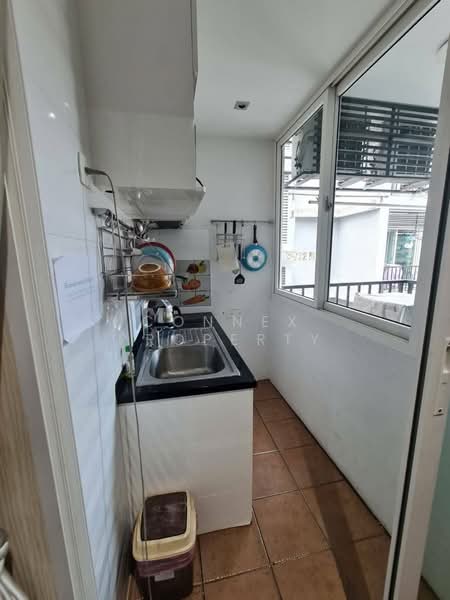 Ables Condo Ladprao 27 : เอเบิลส์คอนโด ลาดพร้าว 27, กรุงเทพ, ซอย ลาดพร้าว 27, จันทรเกษม, จตุจักร, กรุงเทพ, 39 ตร.ม., คอนโด ขาย, โดย Connex Property, 500303160 - DDproperty.com