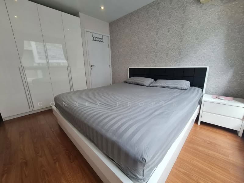 Ables Condo Ladprao 27 : เอเบิลส์คอนโด ลาดพร้าว 27, กรุงเทพ, ซอย ลาดพร้าว 27, จันทรเกษม, จตุจักร, กรุงเทพ, 39 ตร.ม., คอนโด ขาย, โดย Connex Property, 500303160 - DDproperty.com