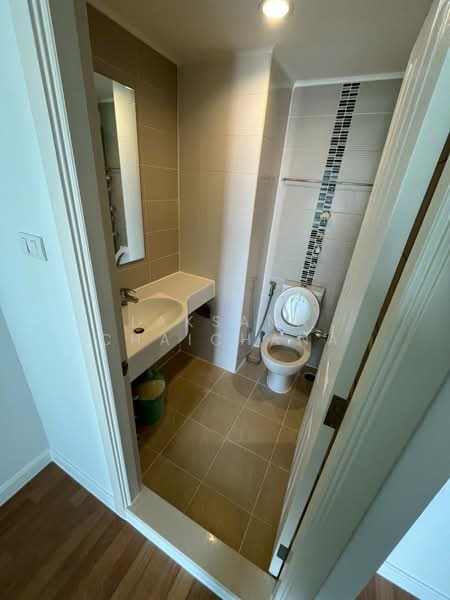Lumpini Place Rama 9-Ratchada, Bangkok, Rama 9 Road, Huai Khwang, Huai Khwang, Bangkok, 1 Bedroom, 34 sqm, Condo For Sale, by Laksana Chaichana, 500303163 - DDproperty.com