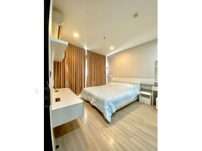 For Rent - Sky Walk Residences, Bangkok