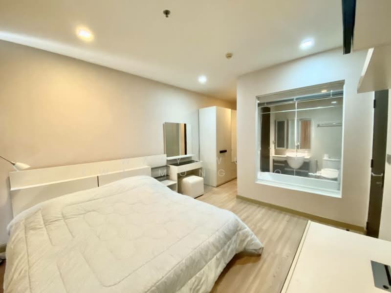 Sky Walk Residences : สกาย วอล์ค เรสซิเดนซ์, กรุงเทพ, 1599 ถนนสุขุมวิท, พระโขนงเหนือ, วัฒนา, กรุงเทพ, 52 ตร.ม., คอนโด ให้เช่า, โดย Waiyawut Kwanmongkhol, 500303164 - DDproperty.com