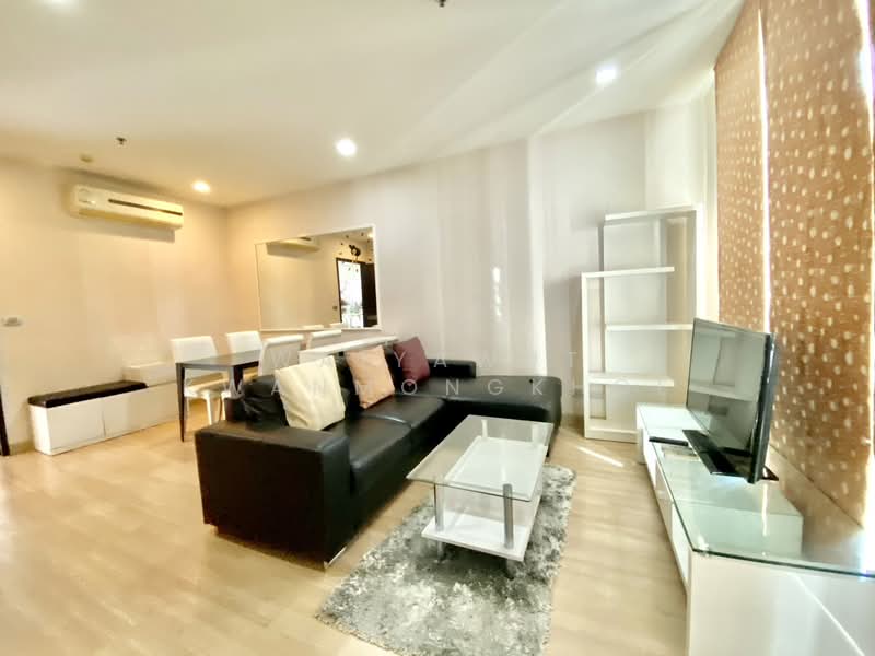 Sky Walk Residences : สกาย วอล์ค เรสซิเดนซ์, กรุงเทพ, 1599 ถนนสุขุมวิท, พระโขนงเหนือ, วัฒนา, กรุงเทพ, 52 ตร.ม., คอนโด ให้เช่า, โดย Waiyawut Kwanmongkhol, 500303164 - DDproperty.com