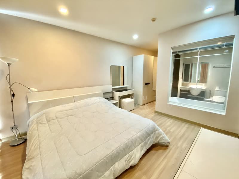 Sky Walk Residences : สกาย วอล์ค เรสซิเดนซ์, กรุงเทพ, 1599 ถนนสุขุมวิท, พระโขนงเหนือ, วัฒนา, กรุงเทพ, 52 ตร.ม., คอนโด ให้เช่า, โดย Waiyawut Kwanmongkhol, 500303164 - DDproperty.com