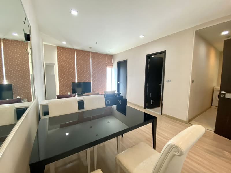 Sky Walk Residences : สกาย วอล์ค เรสซิเดนซ์, กรุงเทพ, 1599 ถนนสุขุมวิท, พระโขนงเหนือ, วัฒนา, กรุงเทพ, 52 ตร.ม., คอนโด ให้เช่า, โดย Waiyawut Kwanmongkhol, 500303164 - DDproperty.com