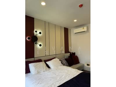 For Rent - SOHO Bangkok Ratchada, Bangkok