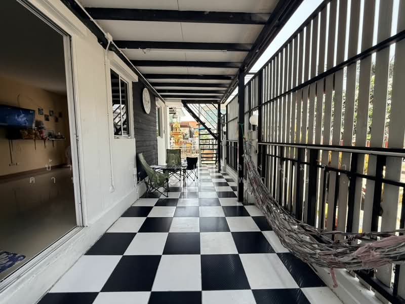 Pruksa Village 6 Rama 2-Bang Khun Thian Chai Talay, Samut Sakhon, Bang Khun Thian Road - Chai Talay, Phanthai Norasing, Muang Samut Sakhon, Samut Sakhon, 4 Bedrooms, 150 sqm, Single Detached House For Sale, by บ้านเดี่ยวแปลงมุมราคาทาวน์โฮม พฤกษาวิลเลจ 6 พระราม 2, 500303166 - DDproperty.com