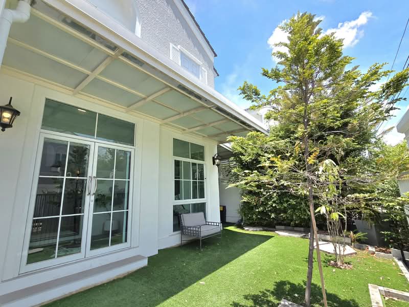 Chaiyapruek Bangna Km 15, Samut Prakan, 234 Moo 3 Km.15 Bangna-Trad Road Km.15, Bang Chalong, Bang Plee, Samut Prakan, 3 Bedrooms, 184 sqm, Single Detached House For Sale, by Worrasak Tansuriwongse, 500303168 - DDproperty.com