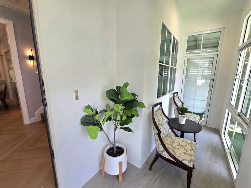 Chaiyapruek Bangna Km 15, Samut Prakan, 234 Moo 3 Km.15 Bangna-Trad Road Km.15, Bang Chalong, Bang Plee, Samut Prakan, 3 Bedrooms, 184 sqm, Single Detached House For Sale, by Worrasak Tansuriwongse, 500303168 - DDproperty.com