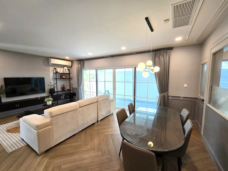 Chaiyapruek Bangna Km 15, Samut Prakan, 234 Moo 3 Km.15 Bangna-Trad Road Km.15, Bang Chalong, Bang Plee, Samut Prakan, 3 Bedrooms, 184 sqm, Single Detached House For Sale, by Worrasak Tansuriwongse, 500303168 - DDproperty.com