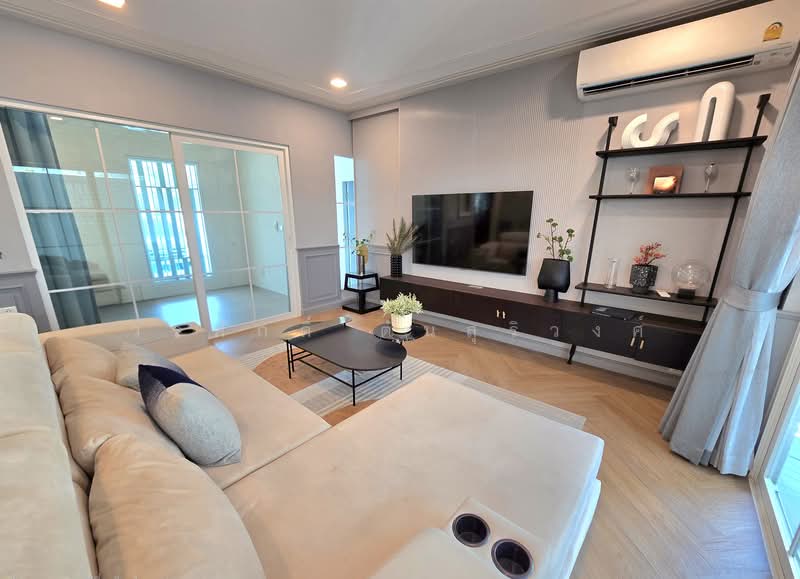 Chaiyapruek Bangna Km 15, Samut Prakan, 234 Moo 3 Km.15 Bangna-Trad Road Km.15, Bang Chalong, Bang Plee, Samut Prakan, 3 Bedrooms, 184 sqm, Single Detached House For Sale, by Worrasak Tansuriwongse, 500303168 - DDproperty.com