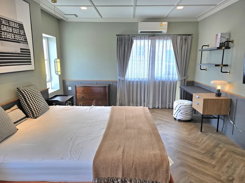 Chaiyapruek Bangna Km 15, Samut Prakan, 234 Moo 3 Km.15 Bangna-Trad Road Km.15, Bang Chalong, Bang Plee, Samut Prakan, 3 Bedrooms, 184 sqm, Single Detached House For Sale, by Worrasak Tansuriwongse, 500303168 - DDproperty.com