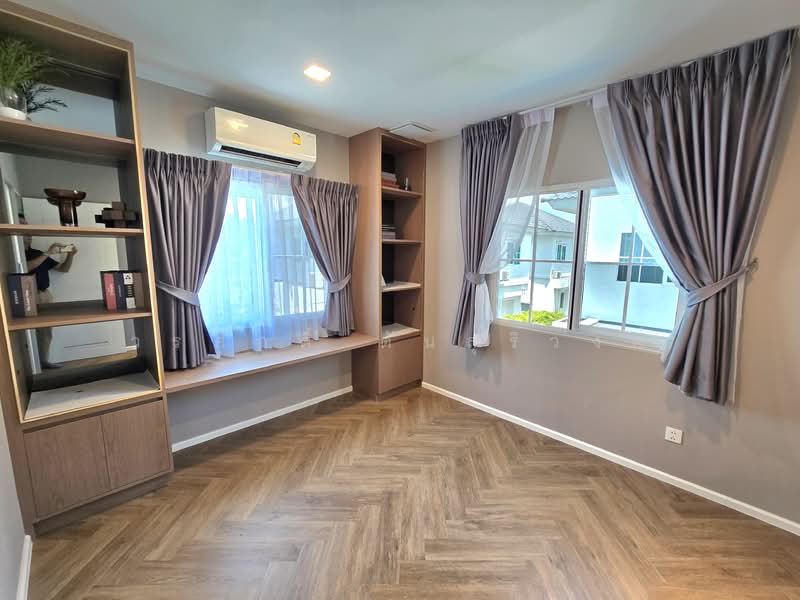 Chaiyapruek Bangna Km 15, Samut Prakan, 234 Moo 3 Km.15 Bangna-Trad Road Km.15, Bang Chalong, Bang Plee, Samut Prakan, 3 Bedrooms, 184 sqm, Single Detached House For Sale, by Worrasak Tansuriwongse, 500303168 - DDproperty.com