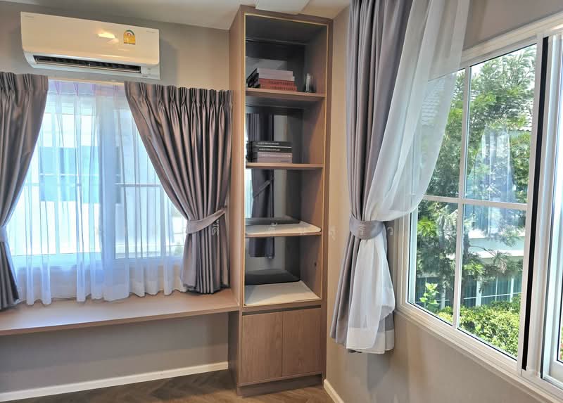 Chaiyapruek Bangna Km 15, Samut Prakan, 234 Moo 3 Km.15 Bangna-Trad Road Km.15, Bang Chalong, Bang Plee, Samut Prakan, 3 Bedrooms, 184 sqm, Single Detached House For Sale, by Worrasak Tansuriwongse, 500303168 - DDproperty.com