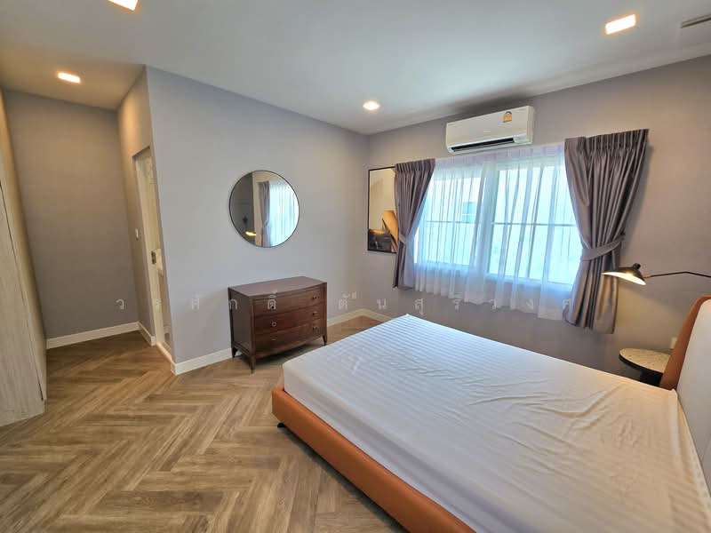 Chaiyapruek Bangna Km 15, Samut Prakan, 234 Moo 3 Km.15 Bangna-Trad Road Km.15, Bang Chalong, Bang Plee, Samut Prakan, 3 Bedrooms, 184 sqm, Single Detached House For Sale, by Worrasak Tansuriwongse, 500303168 - DDproperty.com