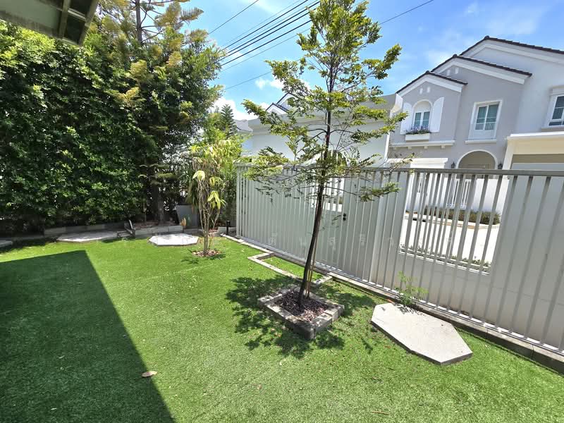 Chaiyapruek Bangna Km 15, Samut Prakan, 234 Moo 3 Km.15 Bangna-Trad Road Km.15, Bang Chalong, Bang Plee, Samut Prakan, 3 Bedrooms, 184 sqm, Single Detached House For Sale, by Worrasak Tansuriwongse, 500303168 - DDproperty.com