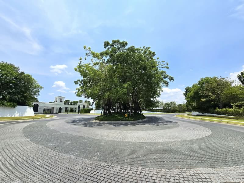 Chaiyapruek Bangna Km 15, Samut Prakan, 234 Moo 3 Km.15 Bangna-Trad Road Km.15, Bang Chalong, Bang Plee, Samut Prakan, 3 Bedrooms, 184 sqm, Single Detached House For Sale, by Worrasak Tansuriwongse, 500303168 - DDproperty.com