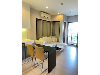 For Rent - Urbano Absolute Sathon-Taksin, Bangkok