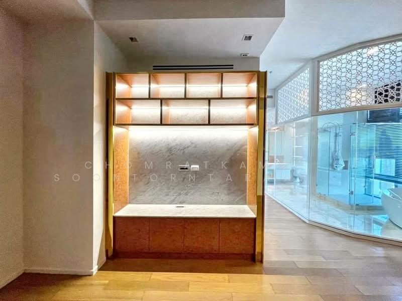 Circle Living Prototype, Bangkok, 1545 New Petchburi Road, Makkasan, Ratchathewi, Bangkok, 2 Bedrooms, 171 sqm, Condo For Sale, by Chomratkamol Soontorntarawong (Gor), 500303178 - DDproperty.com