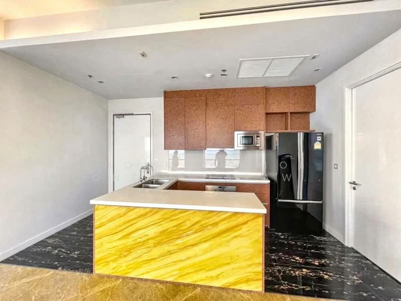 Circle Living Prototype, Bangkok, 1545 New Petchburi Road, Makkasan, Ratchathewi, Bangkok, 2 Bedrooms, 171 sqm, Condo For Sale, by Chomratkamol Soontorntarawong (Gor), 500303178 - DDproperty.com