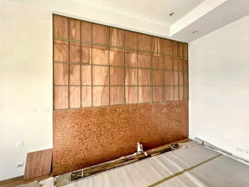 Circle Living Prototype, Bangkok, 1545 New Petchburi Road, Makkasan, Ratchathewi, Bangkok, 2 Bedrooms, 171 sqm, Condo For Sale, by Chomratkamol Soontorntarawong (Gor), 500303178 - DDproperty.com
