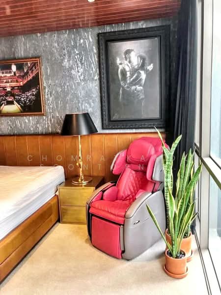 Quattro by Sansiri, Bangkok, 134 Thong Lo 4 Alley, Khlong Tan Nua, Watthana, Bangkok, 1 Bedroom, 90 sqm, Condo For Rent, by Chomratkamol Soontorntarawong (Gor), 500303182 - DDproperty.com