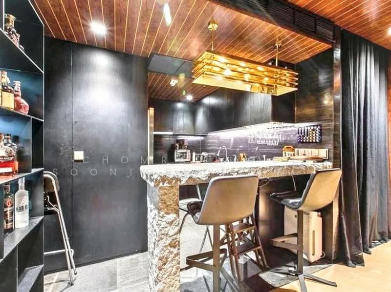 Quattro by Sansiri, Bangkok, 134 Thong Lo 4 Alley, Khlong Tan Nua, Watthana, Bangkok, 1 Bedroom, 90 sqm, Condo For Rent, by Chomratkamol Soontorntarawong (Gor), 500303182 - DDproperty.com