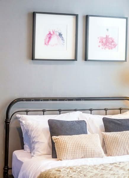 The Edge Sukhumvit 23, Bangkok, 6 Soi Sukhumvit 23, Khlongtoei Nua, Watthana, Bangkok, 1 Bedroom, 30 sqm, Condo For Sale, by Chomratkamol Soontorntarawong (Gor), 500303183 - DDproperty.com