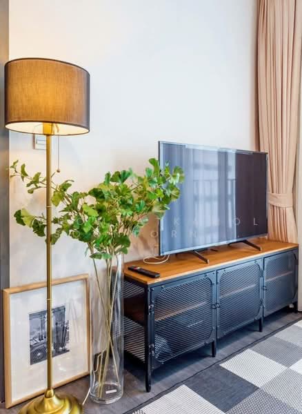 The Edge Sukhumvit 23 : เอดจ์ สุขุมวิท 23, กรุงเทพ, 6 ซอยสุขุมวิท 23, คลองเตยเหนือ, วัฒนา, กรุงเทพ, 30 ตร.ม., คอนโด ให้เช่า, โดย Chomratkamol Soontorntarawong (Gor), 500303184 - DDproperty.com