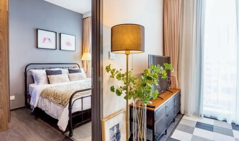 The Edge Sukhumvit 23 : เอดจ์ สุขุมวิท 23, กรุงเทพ, 6 ซอยสุขุมวิท 23, คลองเตยเหนือ, วัฒนา, กรุงเทพ, 30 ตร.ม., คอนโด ให้เช่า, โดย Chomratkamol Soontorntarawong (Gor), 500303184 - DDproperty.com