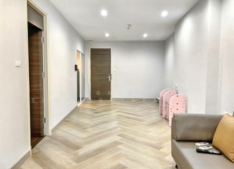 Supalai Prima Riva (Residential), Bangkok, Rama 3 Road, Chong Nonsi, Yan Nawa, Bangkok, 1 Bedroom, 63 sqm, Condo For Sale, by Chomratkamol Soontorntarawong (Gor), 500303185 - DDproperty.com