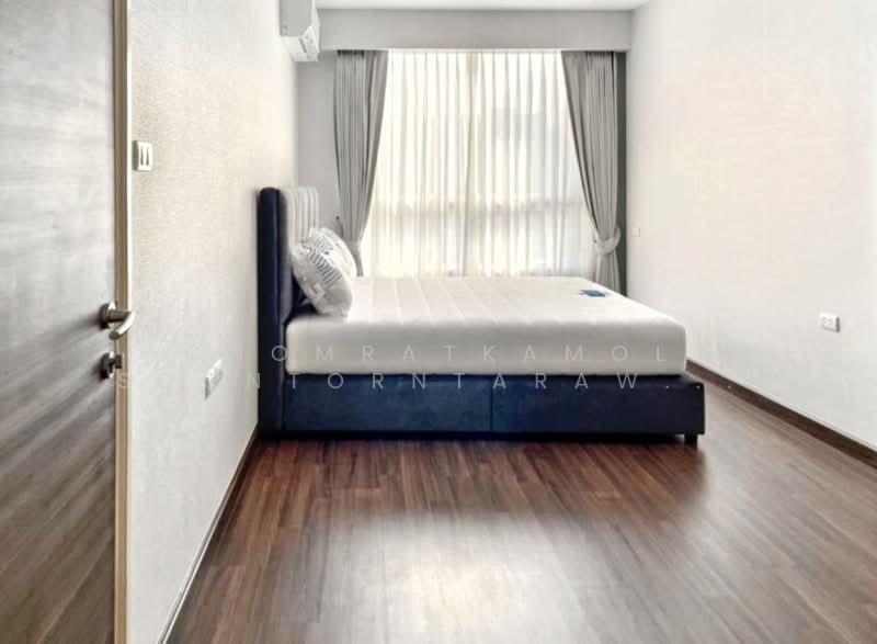 Supalai Prima Riva (Residential), Bangkok, Rama 3 Road, Chong Nonsi, Yan Nawa, Bangkok, 1 Bedroom, 63 sqm, Condo For Sale, by Chomratkamol Soontorntarawong (Gor), 500303185 - DDproperty.com
