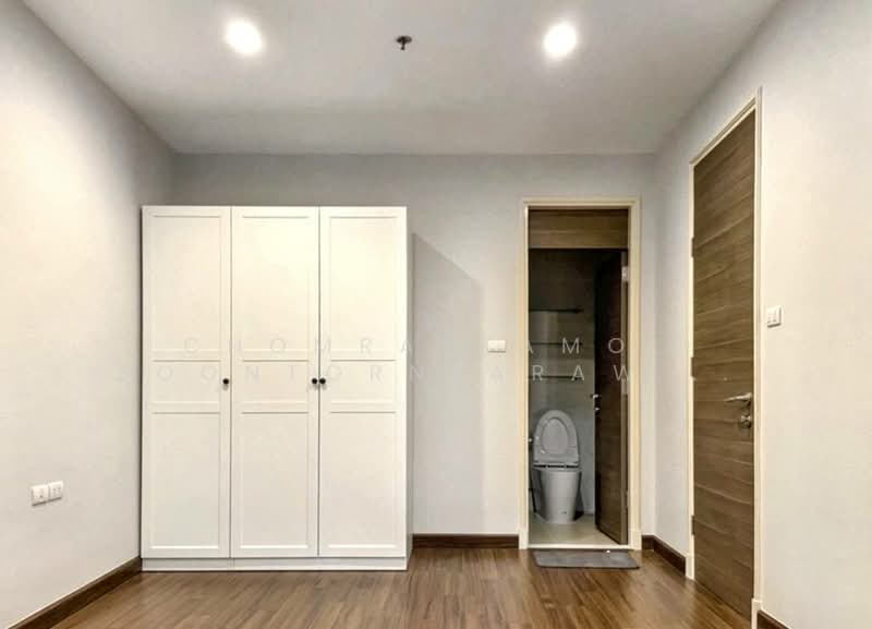 Supalai Prima Riva (Residential), Bangkok, Rama 3 Road, Chong Nonsi, Yan Nawa, Bangkok, 1 Bedroom, 63 sqm, Condo For Sale, by Chomratkamol Soontorntarawong (Gor), 500303185 - DDproperty.com