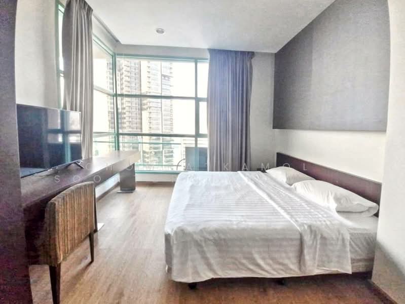Chatrium Residence Riverside : ชาเทรียม ริเวอร์ไซด์ เรสซิเดน, กรุงเทพ, 26 เจริญกรุง, วัดพระยาไกร, บางคอแหลม, กรุงเทพ, 138 ตร.ม., คอนโด ขาย, โดย Chomratkamol Soontorntarawong (Gor), 500303186 - DDproperty.com