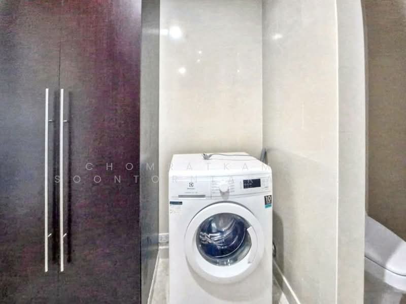 Chatrium Residence Riverside, Bangkok, 26 Chareonkrung Road, Wat Prayakrai, Bang Kho Laem, Bangkok, 2 Bedrooms, 138 sqm, Condo For Sale, by Chomratkamol Soontorntarawong (Gor), 500303186 - DDproperty.com