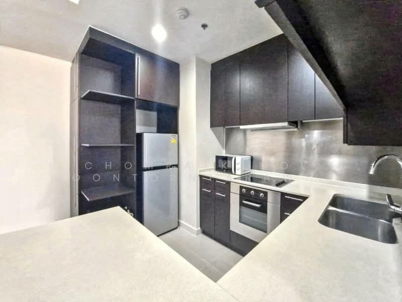 Chatrium Residence Riverside : ชาเทรียม ริเวอร์ไซด์ เรสซิเดน, กรุงเทพ, 26 เจริญกรุง, วัดพระยาไกร, บางคอแหลม, กรุงเทพ, 138 ตร.ม., คอนโด ขาย, โดย Chomratkamol Soontorntarawong (Gor), 500303186 - DDproperty.com