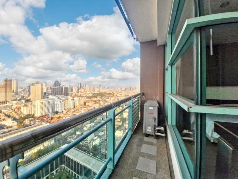 Chatrium Residence Riverside, Bangkok, 26 Chareonkrung Road, Wat Prayakrai, Bang Kho Laem, Bangkok, 2 Bedrooms, 138 sqm, Condo For Sale, by Chomratkamol Soontorntarawong (Gor), 500303186 - DDproperty.com