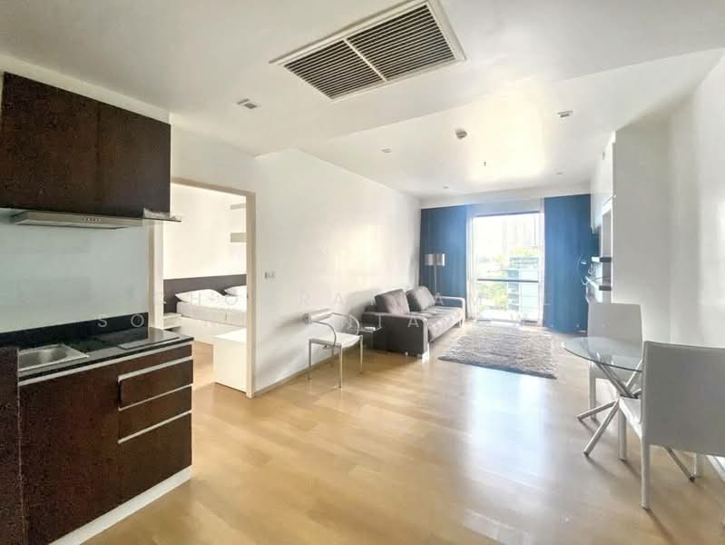 Noble Reflex, Bangkok, 18 Phaholyothin Road, Samsen Nai, Phaya Thai, Bangkok, 1 Bedroom, 52 sqm, Condo For Rent, by Chomratkamol Soontorntarawong (Gor), 500303187 - DDproperty.com