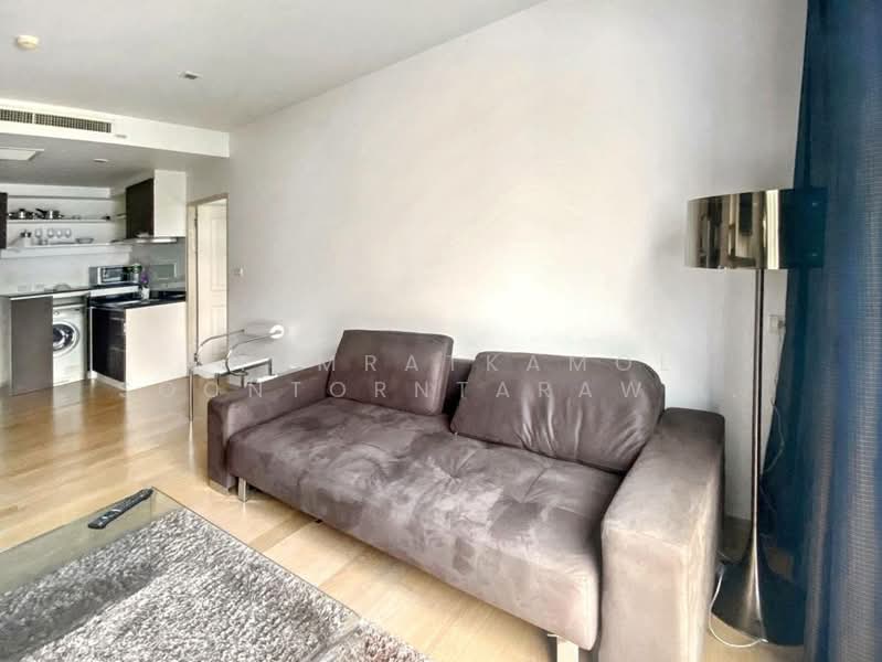 Noble Reflex, Bangkok, 18 Phaholyothin Road, Samsen Nai, Phaya Thai, Bangkok, 1 Bedroom, 52 sqm, Condo For Rent, by Chomratkamol Soontorntarawong (Gor), 500303187 - DDproperty.com