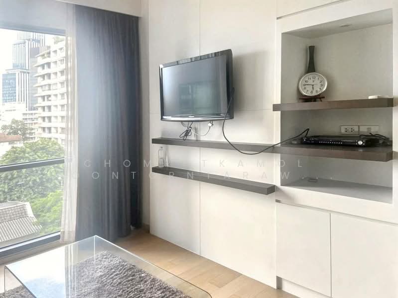 Noble Reflex, Bangkok, 18 Phaholyothin Road, Samsen Nai, Phaya Thai, Bangkok, 1 Bedroom, 52 sqm, Condo For Rent, by Chomratkamol Soontorntarawong (Gor), 500303187 - DDproperty.com