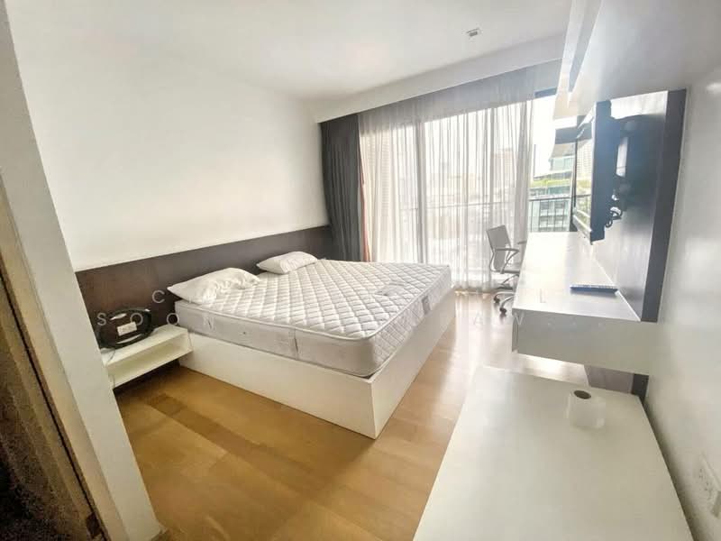 Noble Reflex, Bangkok, 18 Phaholyothin Road, Samsen Nai, Phaya Thai, Bangkok, 1 Bedroom, 52 sqm, Condo For Rent, by Chomratkamol Soontorntarawong (Gor), 500303187 - DDproperty.com