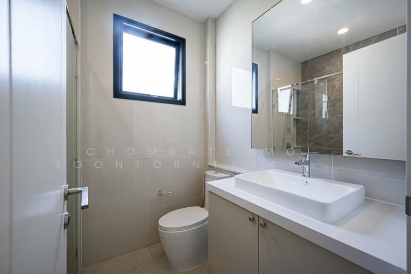 Narasiri Phahol-Watcharapol, Bangkok, Tha Rang, Bang Khen, Bangkok, 5 Bedrooms, 658 sqm, Single Detached House For Rent, by Chomratkamol Soontorntarawong (Gor), 500303188 - DDproperty.com