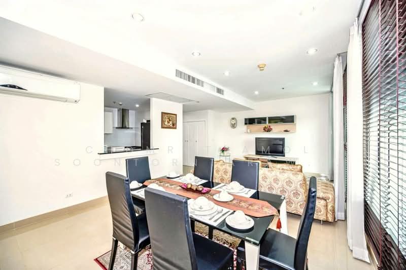 Siri Residence : สิริ เรสซิเด้นซ์, กรุงเทพ, 21 ซอยสุขุมวิท 24, คลองตัน, คลองเตย, กรุงเทพ, 105 ตร.ม., คอนโด ให้เช่า, โดย Chomratkamol Soontorntarawong (Gor), 500303189 - DDproperty.com