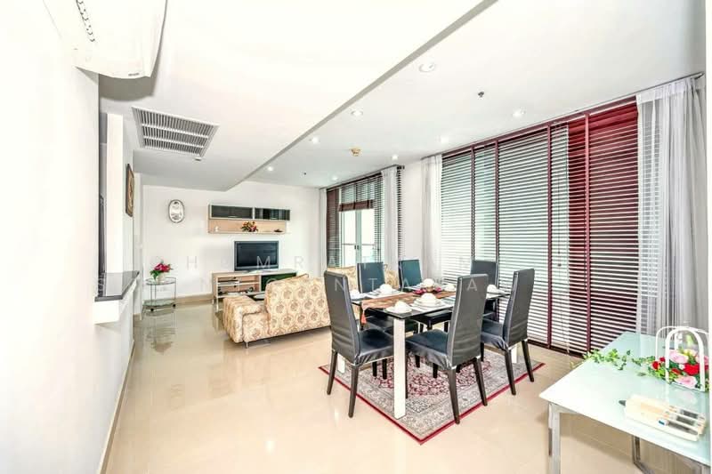 Siri Residence, Bangkok, 21 Soi Sukhumvit 24, Khong Tan, Khlong Toei, Bangkok, 2 Bedrooms, 105 sqm, Condo For Rent, by Chomratkamol Soontorntarawong (Gor), 500303189 - DDproperty.com